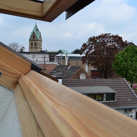 Loft Apartments Pulheim Eksteriør bilde