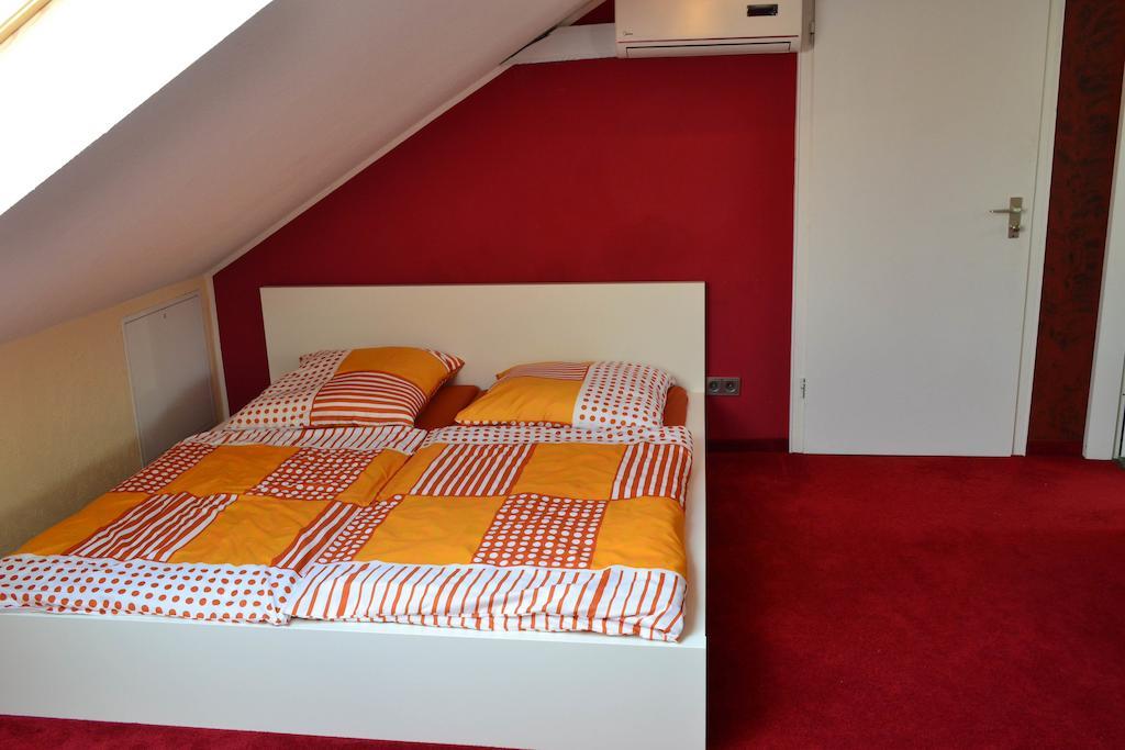 Loft Apartments Pulheim Rom bilde