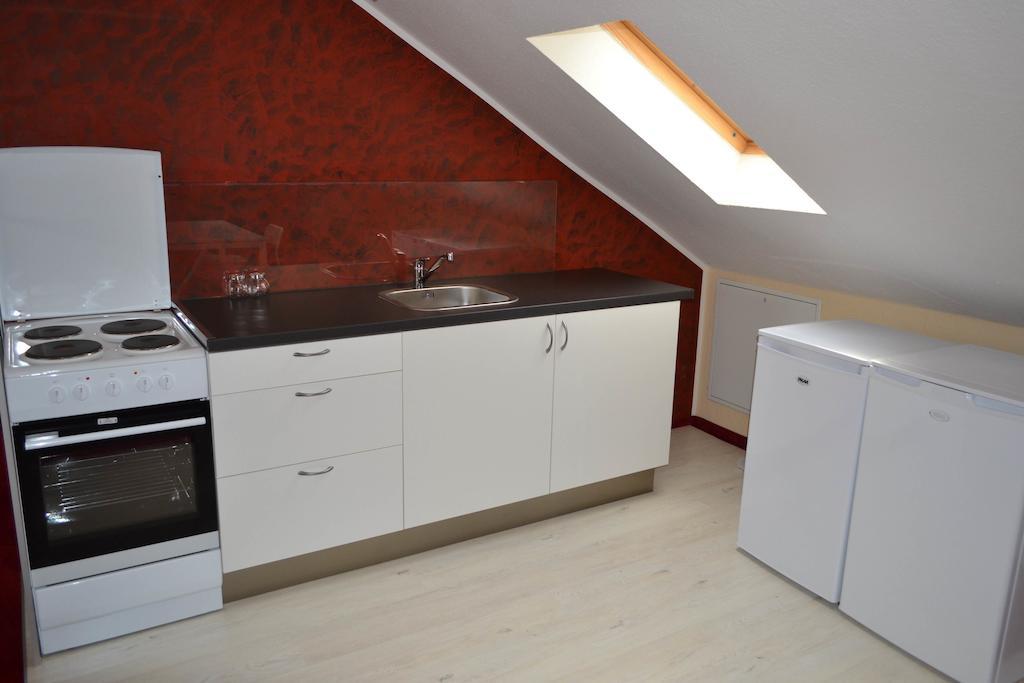 Loft Apartments Pulheim Rom bilde
