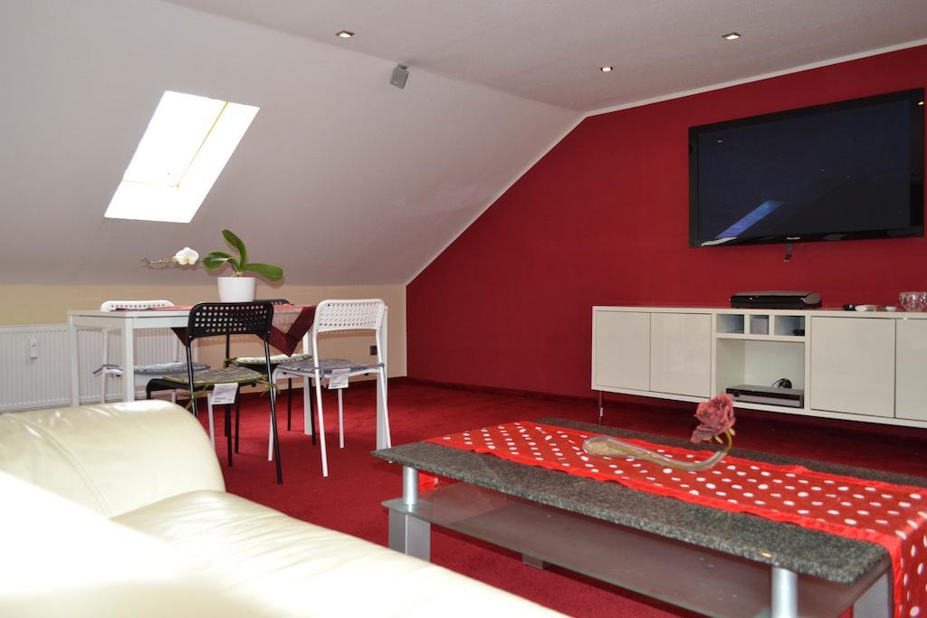 Loft Apartments Pulheim Rom bilde