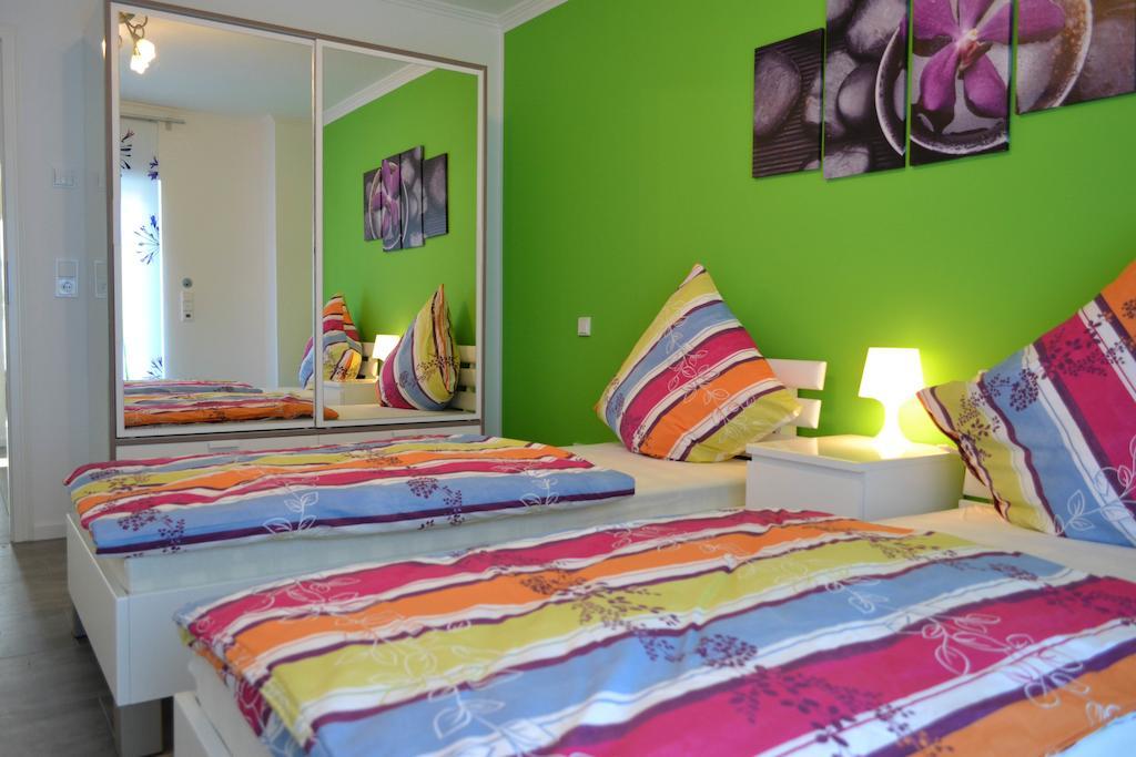 Loft Apartments Pulheim Rom bilde