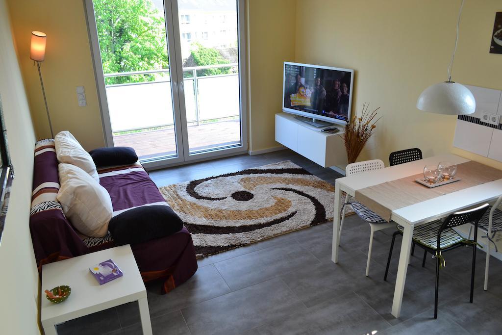 Loft Apartments Pulheim Rom bilde