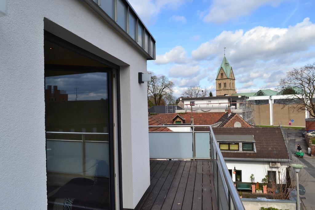 Loft Apartments Pulheim Rom bilde