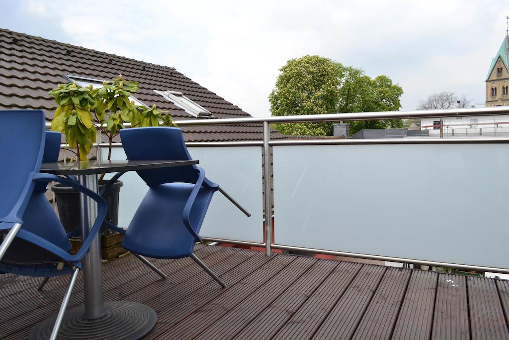 Loft Apartments Pulheim Rom bilde