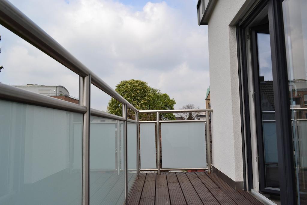 Loft Apartments Pulheim Rom bilde