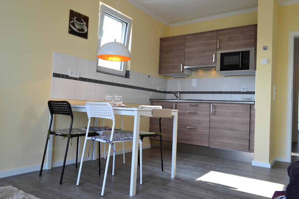 Loft Apartments Pulheim Rom bilde