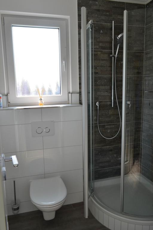 Loft Apartments Pulheim Eksteriør bilde